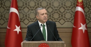 Cumhurbaşkanı Erdoğan, HDP’lilerin dokunulmazlıkları için net konuştu