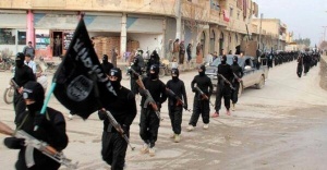 IŞİD’e katılmak isteyen 18 kişi yakalandı