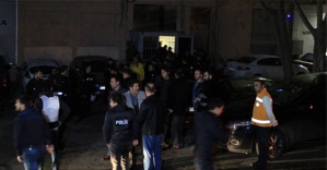 İstanbul’da dev kumarhane operasyonunda 700 gözaltı!