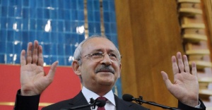 Kemal Kılıçdaroğlu hakkında bir suç duyurusu daha