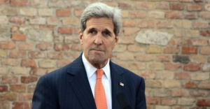 Kerry: Suriye’de siyasi geçiş konusunda...