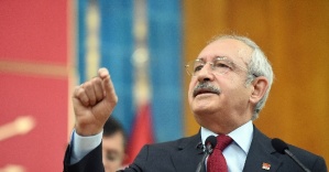 Kılıçdaroğlu: &quot;CHP değişerek değişimleri getirdi&quot;
