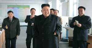 Kuzey Kore hidrojen bombasını denedi