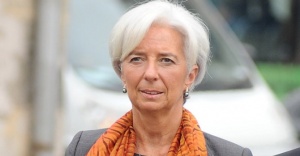 Lagarde yeniden aday