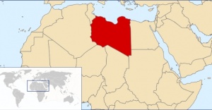 Libya’da Ulusal Birlik Hükümeti kuruldu
