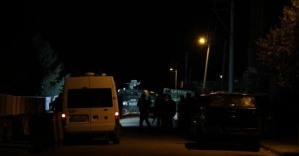 Mardin’de çatışma: 4 terörist öldürüldü