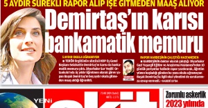 MEB’den &quot;Demirtaş’ın karısı...&quot; haberine açıklama!