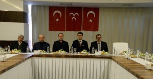 MHP heyeti Diyarbakır’da