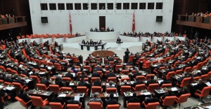 MHP’den Meclis’e ’Büyükşehir Yasası’ teklifi
