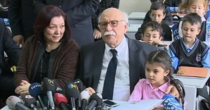 Milli Eğitim Bakanı: Tam bir vahşet