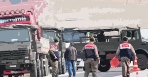 MİT TIR’ları davasının gizli tanığından inanılmaz açıklamalar
