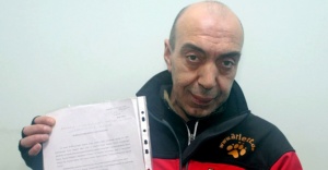 Müzisyenden Kılıçdaroğlu hakkında suç duyurusu