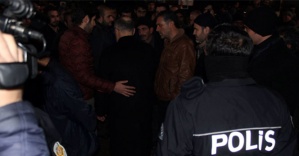 Paralel Yapı operasyonunda Malatya’da 9 tutuklama