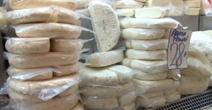 Peynir’de ambalaj dönemi