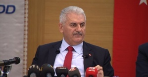 Bakan Yıldırım, siber saldırılar ve bakanlığı ile ilgili konularda bilgi verdi