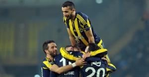 Son 10 yılın en iyi performansı