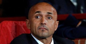 Spalletti yeniden Roma’da