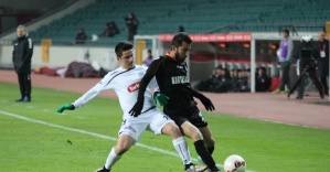 Torku Konyaspor sahasında kazandı