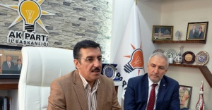 Tüfenkci’dan Kılıçdaroğlu’na ’diktatör’ göndermesi