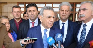 130 sanıklı İzmir Büyükşehir Belediyesi davası ertelendi