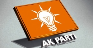 AK Parti’de 6 yönetici görevden alındı