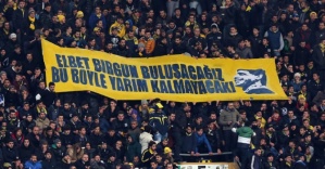 Amed maçına Fenerbahçe taraftarı alınacak mı ?