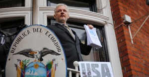 Assange: Bu inkar edilemeyecek bir zaferdir