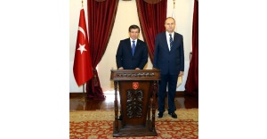 Başbakan Ahmet Davutoğlu: Her il bazında özel tedbirler alacağız!