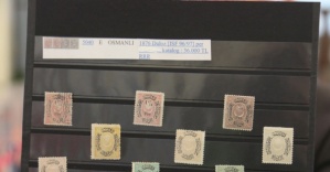 Bu pulların değeri 350 bin lira!