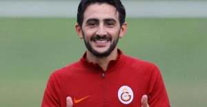 Bursaspor Galatasaraylı oyuncuyla anlaştı