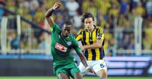 Bursaspor ile Fenerbahçe 94. randevuda