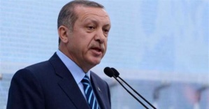 Cumhurbaşkanı Erdoğan da programını iptal etti