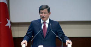 Davutoğlu: Türkiye son kaledir