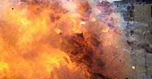 Diyarbakır’da patlama: Yaralılar var !