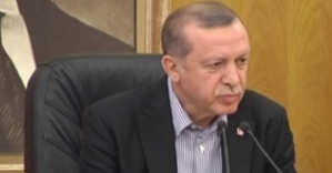 Erdoğan: AYM’nin verdiği karara uymuyorum, saygı da duymuyorum!
