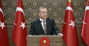 Erdoğan: Başaramayacaklar