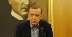 Cumhurbaşkanı Erdoğan Fildişi Sahili’nde