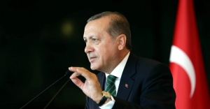 Erdoğan net konuştu: Türkiye genişletme hakkını kullanacaktır!