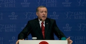 Cumhurbaşkanı Erdoğan’dan Cerattepe yorumu: Bunlar da yavru Gezici