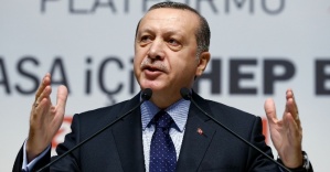 Erdoğan’dan Sabancı suikasti açıklaması