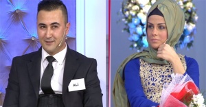 Evlilik programında Beşiktaş taraftarını mest eden cevap