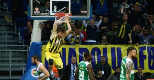 Fenerbahçe Yunanistan deplasmanında