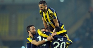Fenerbahçe’den flaş karar