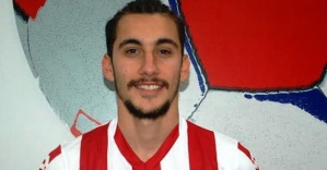 Fenerbahçeli oyuncu 3. Lig’e transfer oldu