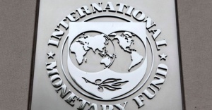 IMF Türkiye için büyüme tahminini açıkladı