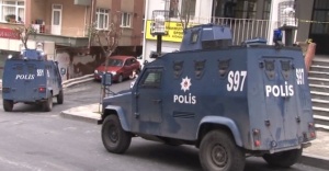 İstanbul’da güpegündüz çifte soygun
