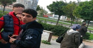 İstanbul’da polisi yaralamıştı Diyarbakır’da yakalandı