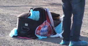 İstanbul’da vahşet: Valiz içinde parçalanmış kadın cesedi!