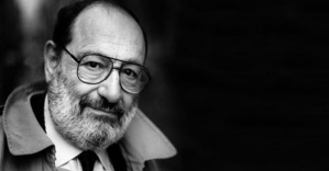 &#039;Gülün Adı&#039; yazarı, İtalyan edebiyatçı Umberto Eco mort!