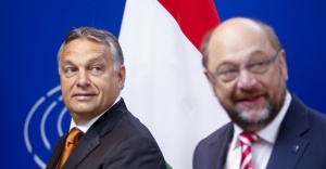 Macaristan kota kararını referanduma taşıyor